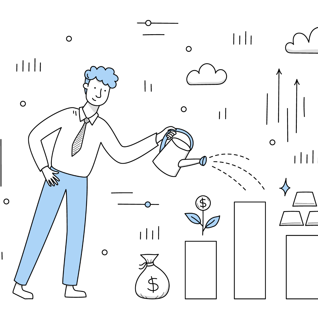 LedgerXpert staging grid